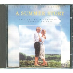 A SUMMER STORY