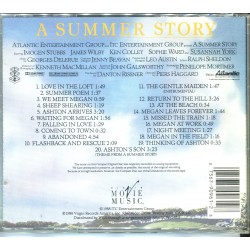 A SUMMER STORY