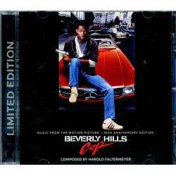 BEVERY HILLS COP (SEALED)