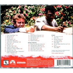 BEVERY HILLS COP (SEALED)