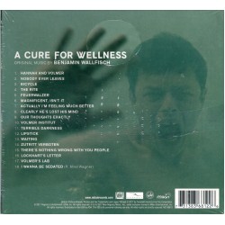 A CURE FOR WELLNESS (SEALED)