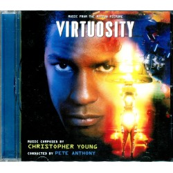 VIRTUOSITY (SEALED)
