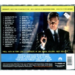 VIRTUOSITY (SEALED)