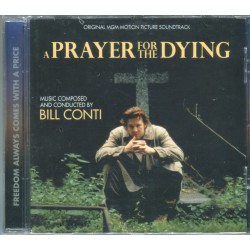 A PRAYER FOR THE DYING (SEALED)