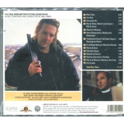 A PRAYER FOR THE DYING (SEALED)