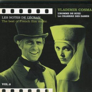 L'HOMME DE SUEZ/LA CHAMBRE DES DAMES