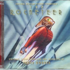 THE ROCKETEER (2CD - Sealed)