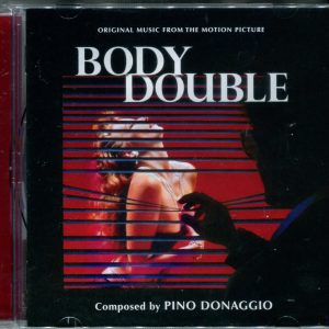 BODY DOUBLE (SEALED)