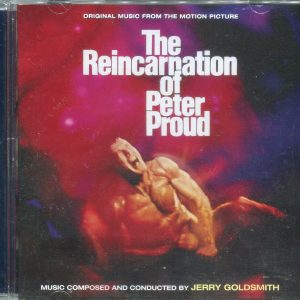 THE REINCARNATION OF PETER PROUD (SEALED)