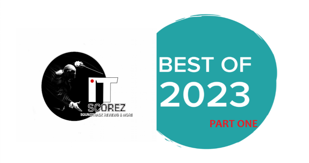 BEST SOUNDTRACKS OF 2023